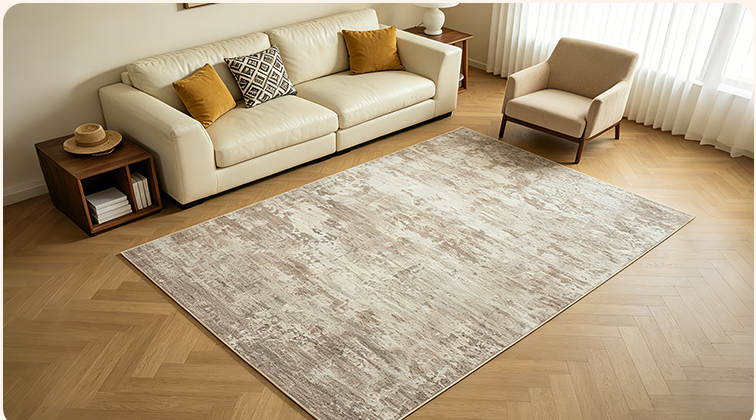 Crystal Velvet Printed Carpet Recommendations: Luxurious Picks for a Cozy Home