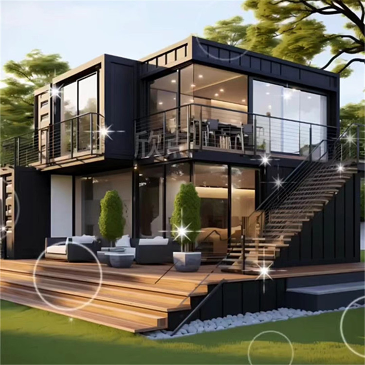 What Makes a Residential Modular House Quick to Install?