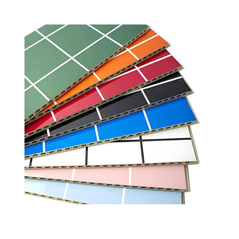 Why Are PVC Bathroom Wall Panels Preferred for High-Moisture Applications?
