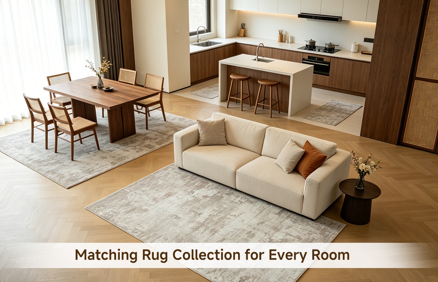 Washable Printed Carpet, Which One Is Good for Your Home?