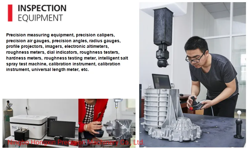 Customized OEM Aluminum Alloy Die Casting Power Tool Protect Cover