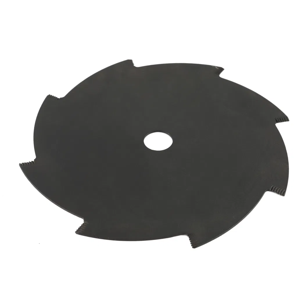 High Quality Industrial Grade T. C. T. Saw Blade for MDF